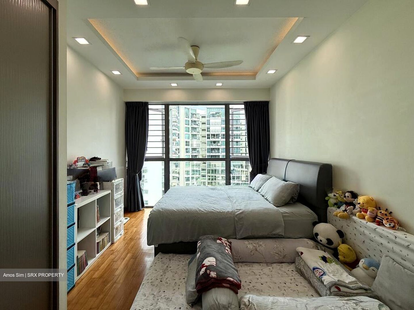 Eight Courtyards (D27), Condominium #518174141